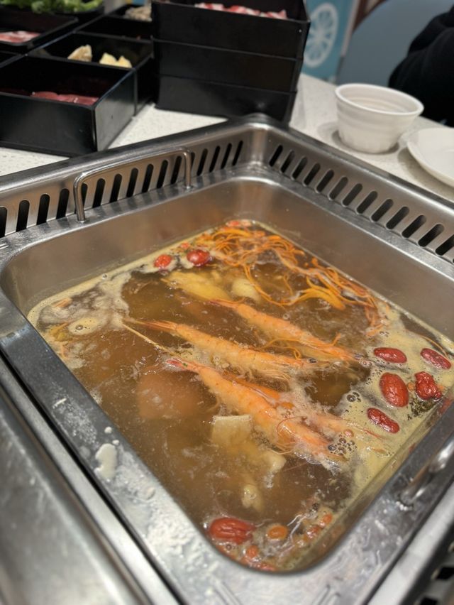 🥢旺角篇：120分鐘親子火鍋放題選擇多🥢