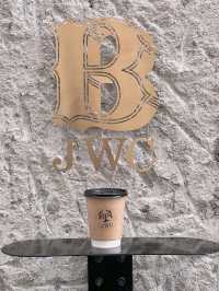 Brooks & Co BY JWC
