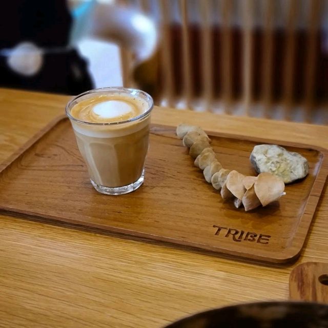 Tribe Cafe