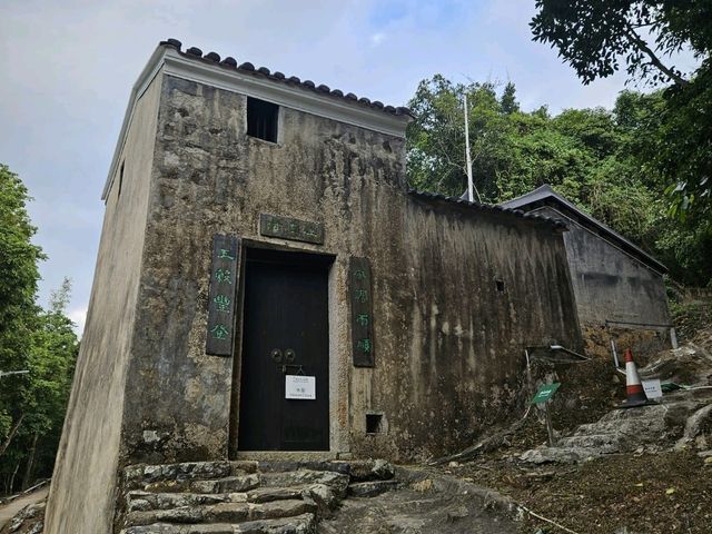 西貢自然教育徑首選