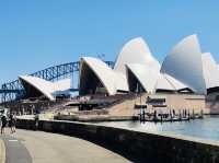 Sydney Opera House