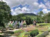 Brookside Valley Resort 