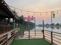 “หลู้ลำ” ร้านอาหารเหนือเก่าแก่ จ.เชียงราย