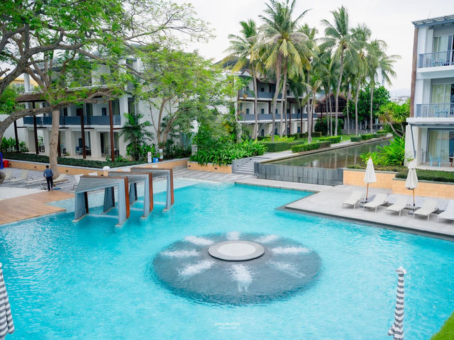 Veranda Resort & Villas Hua Hin Cha Am