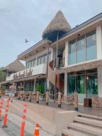 Aloha Beach Cafe - Bangsaen