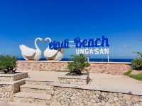Melasti Beach