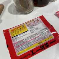 香港尖沙咀｜一小時嘅日清自制公仔麵之旅