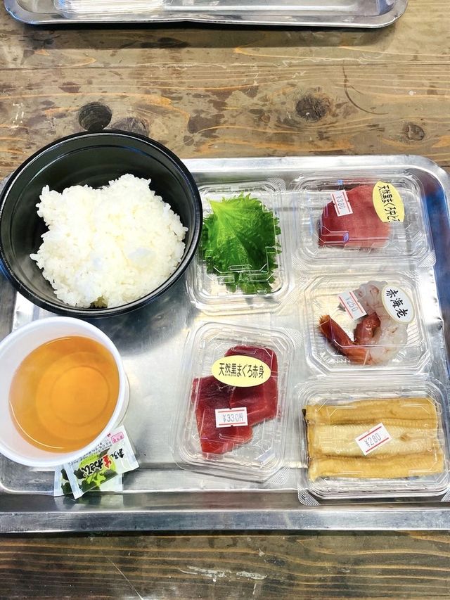 【日立おさかなセンター/茨城県】選んで楽しい！食べて楽しい！