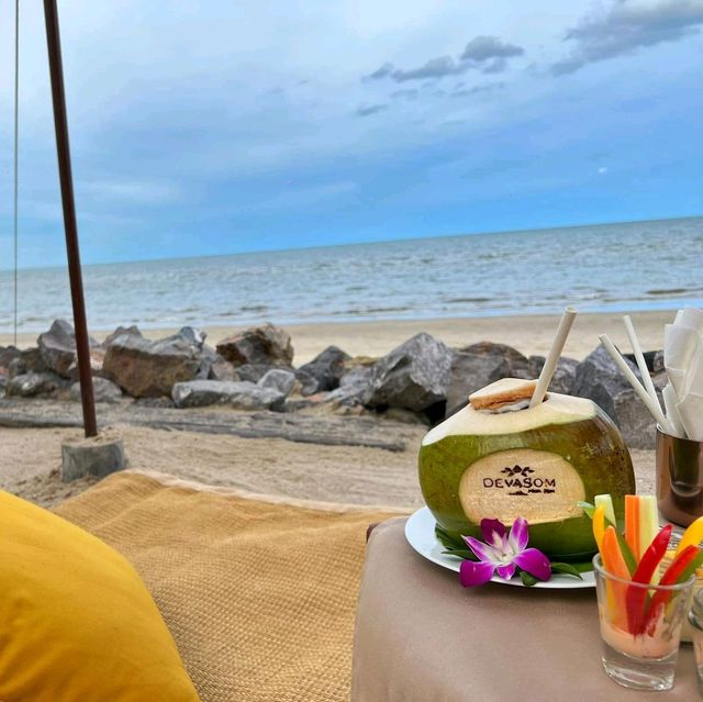 Devasom Hua Hin 