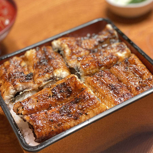 美味しいうなぎを食べるならここ！