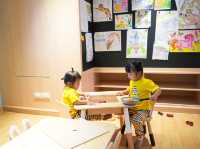 Staycation กันที่ Novotel Living Bangkok Sukhumvit