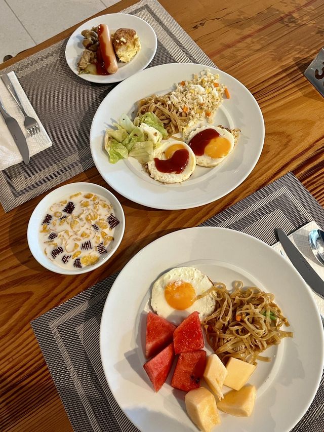 โรมแรม Travelodge Nimman Chiangmai 