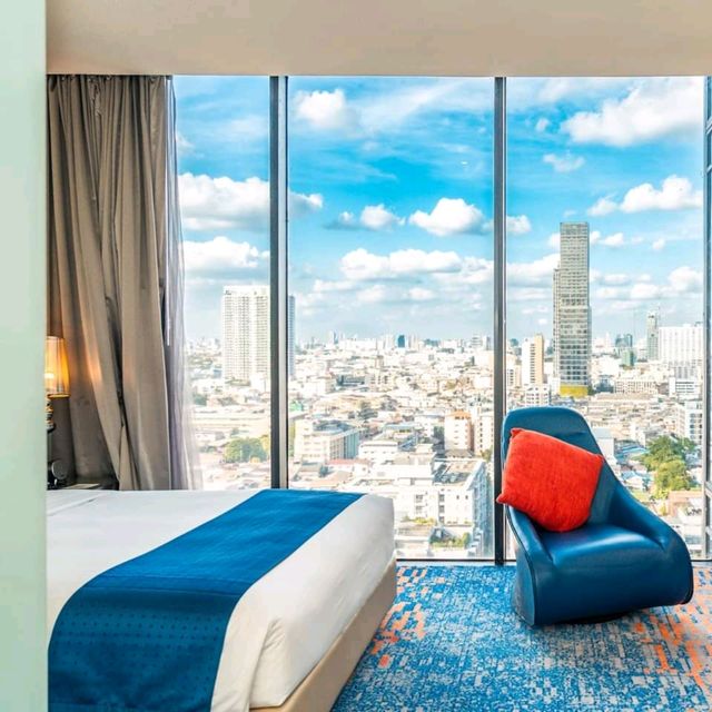 Holiday Inn Express Bangkok Siam 