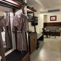 PAYAA HOTEL โรงแรมพาญา พัทยา 