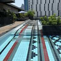 PAYAA HOTEL โรงแรมพาญา พัทยา 