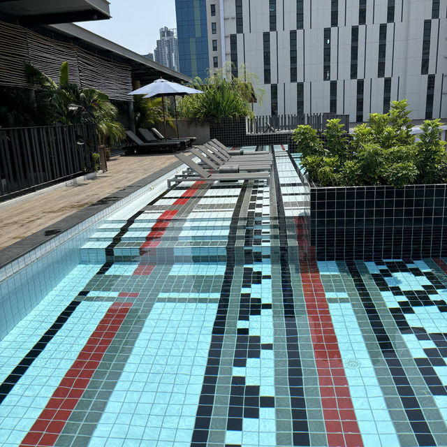PAYAA HOTEL โรงแรมพาญา พัทยา 