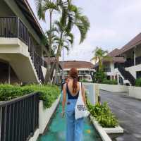 #WinHKFlight Sepang Avani Goldcoast
