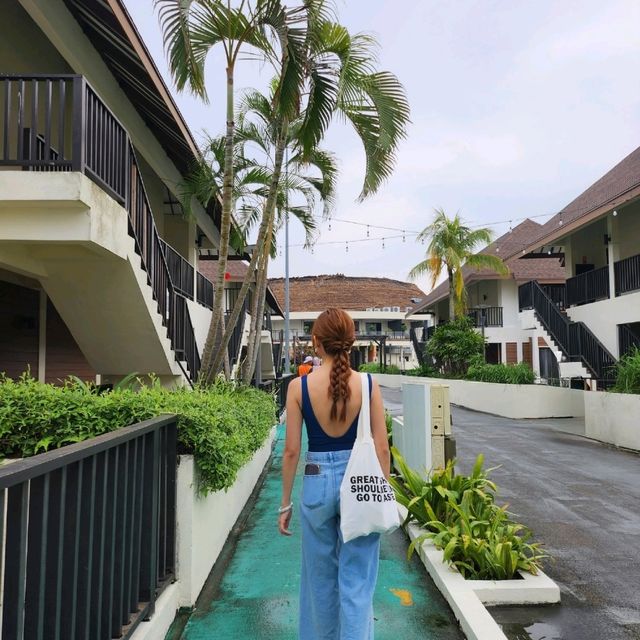 #WinHKFlight Sepang Avani Goldcoast