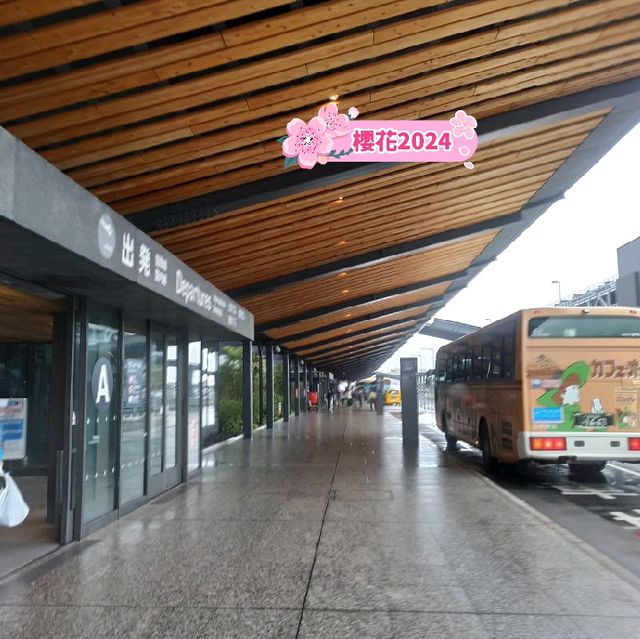 熊本機場