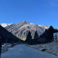 Dagu Glacier🇨🇳  