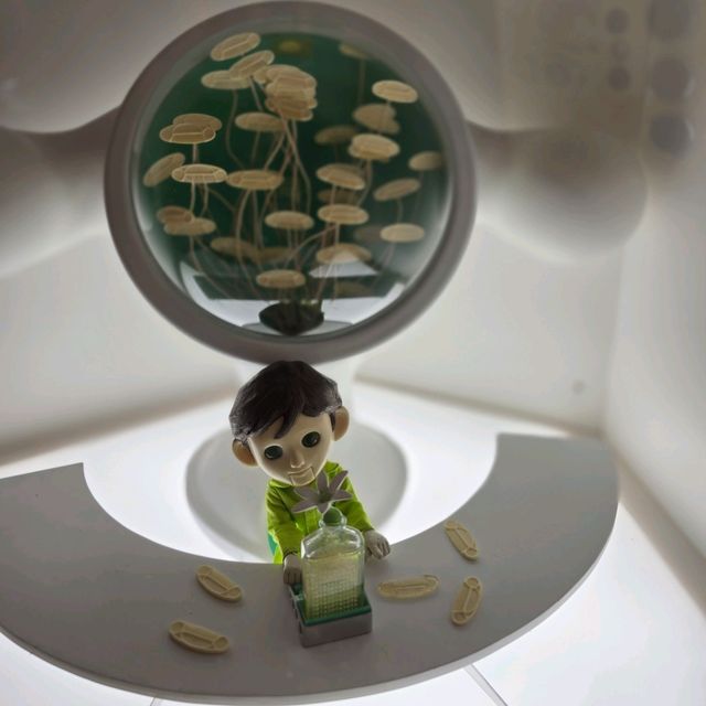 일본여행 삿포로 여행 필수 코스 삿포로 예술의 숲 미술관 