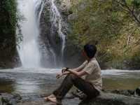 อุทยานแห่งชาติแจ้ซ้อน - Chae Son National Park