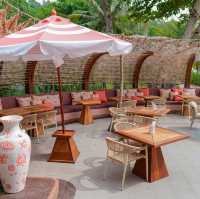 🏖️💖 Buzz Coco Club บีชคลับเปิดใหม่เกาะเสม็ด