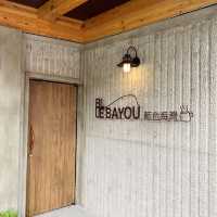 藍色海灣Bluebayou