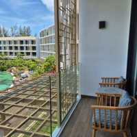 Newly Opened Four Points by Sheraton Bintan