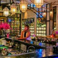 ร้านนั่งชิลๆ นิมมาน เชียงใหม่