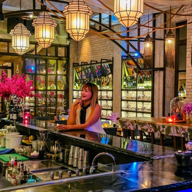 ร้านนั่งชิลๆ นิมมาน เชียงใหม่