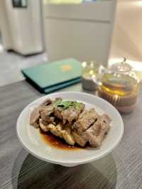 尖沙咀潮州菜館