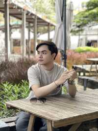 Feel good 