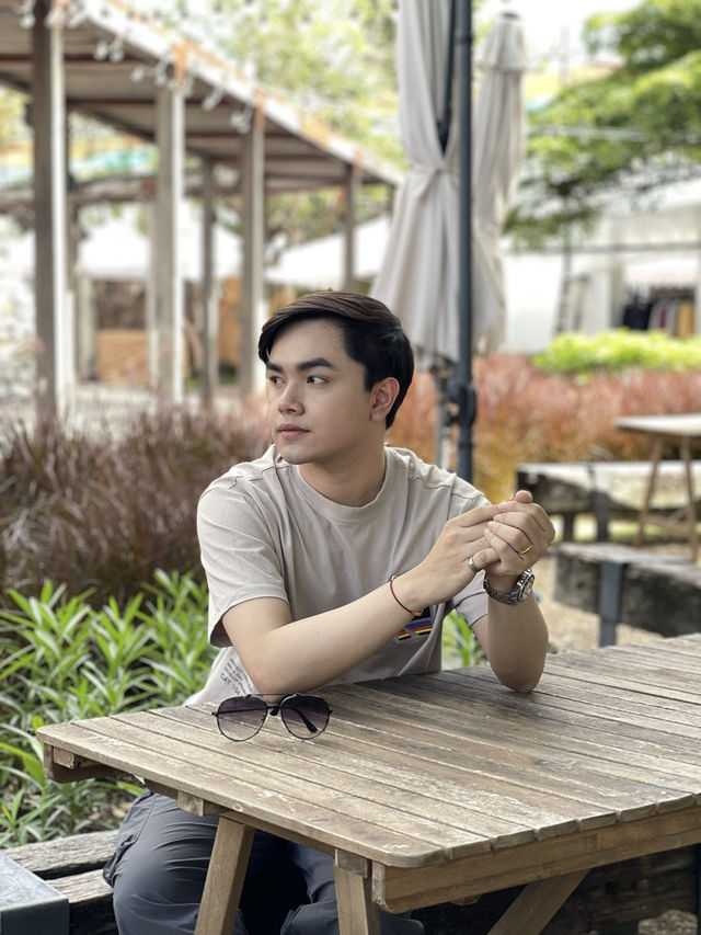 Feel good 