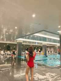 지금 날씨에 딱 좋은 수영장 호캉스 추천🏊🏻‍♀️