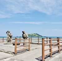 beach in Jeju