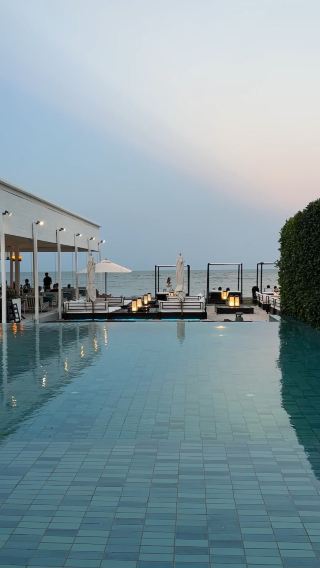 A 3 Days trip to Bangkok & Hua Hin 🇹🇭
