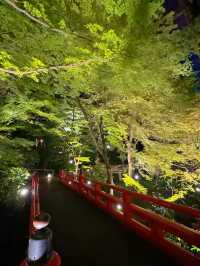 【東京】ココはどこ？まさかのスポットで七福神巡りができるパワスポ