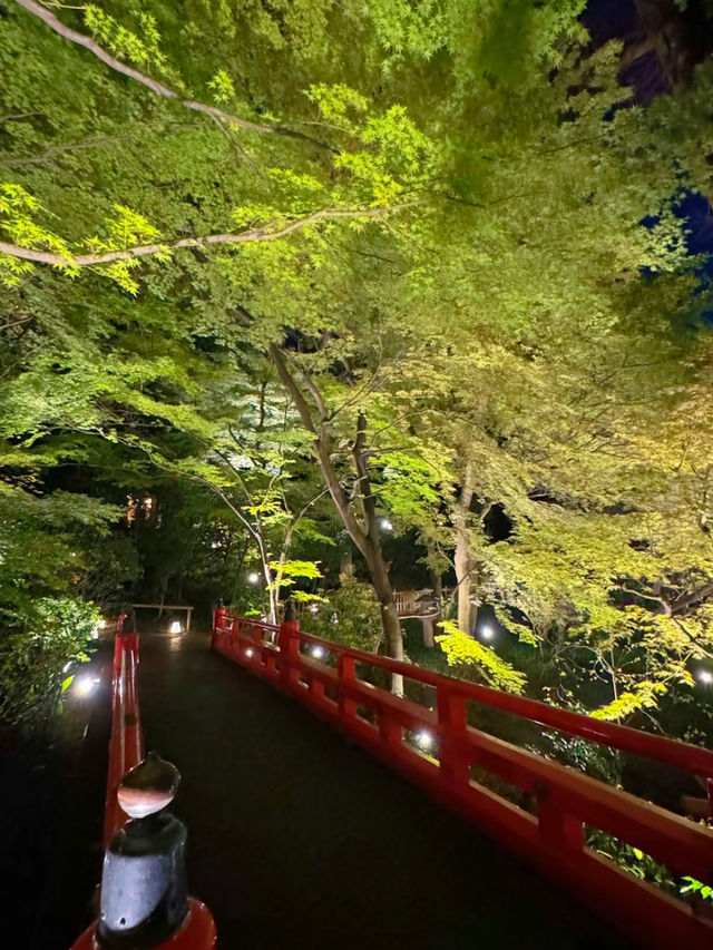 【東京】ココはどこ？まさかのスポットで七福神巡りができるパワスポ
