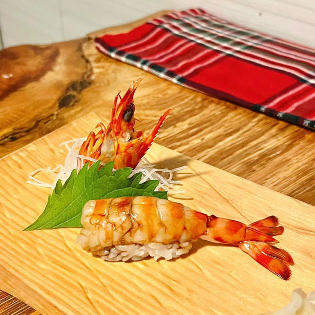 仙台場外市場：鮮美海鮮