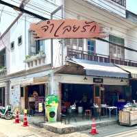 🧋ร้านกาแฟเก๋ๆ สุดเท่ จำเลยรักเชียงคาน😎