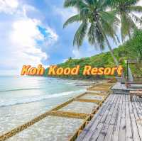 Koh Kood Resort