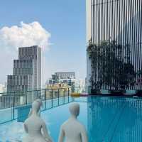 Best Hilton hotel in Sukhumvit Bangkok