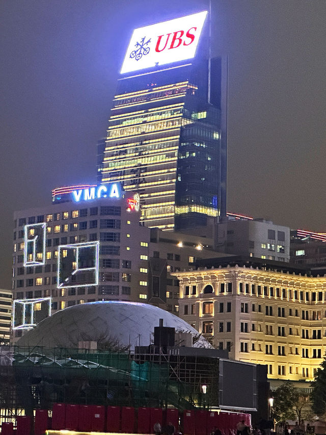 $600享受半島海景🤩