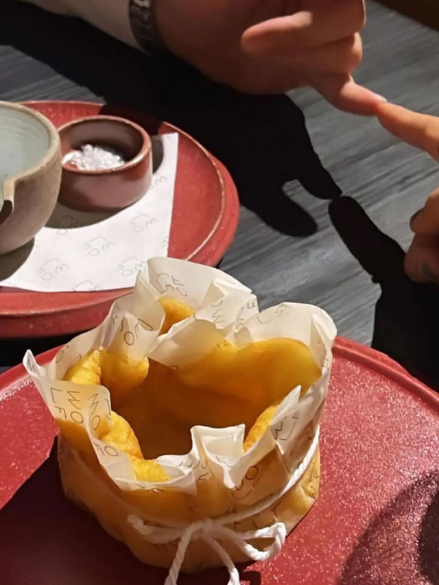 WOLF 984 "ร้านพระจันทร์" สุดโรแมนติก🦊