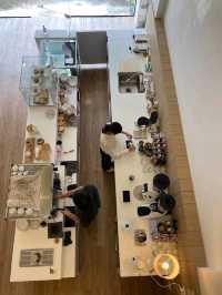 sri the shophouse