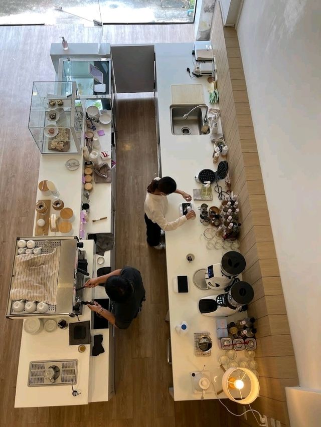 sri the shophouse