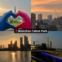 Shenzhen ในหนึ่งวัน ไปทำอะไรมาบ้าง เริ่มเลย!!  