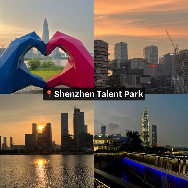 Shenzhen ในหนึ่งวัน ไปทำอะไรมาบ้าง เริ่มเลย!!  