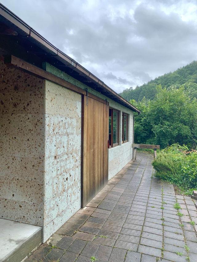 兵庫　山奥の隠れ家ビストロ🌳